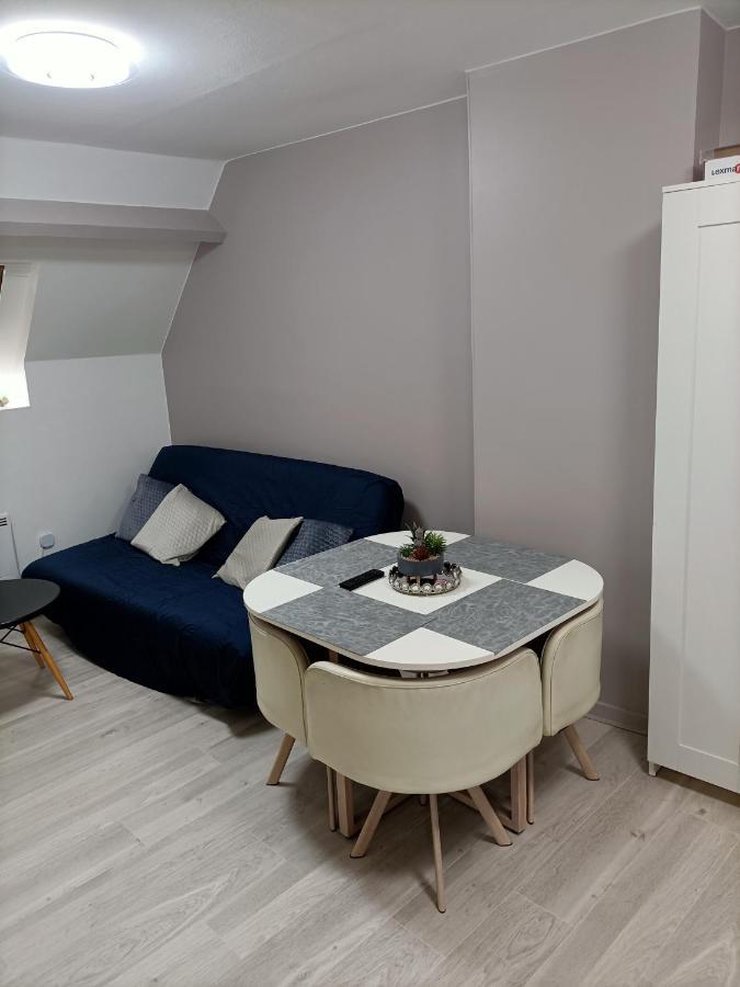 Cosy Village Bonneuil-en-France Εξωτερικό φωτογραφία